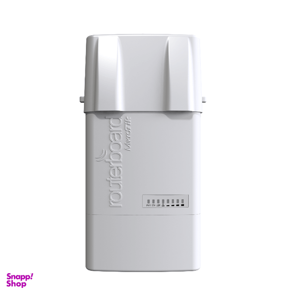 رادیو بیس باکس 5 میکروتیک مدل BaseBox 5
