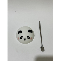 ماگ طرح پاندا کد Lovely Panda4