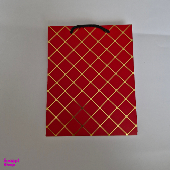 ساک هدیه طرح لوزی کد It