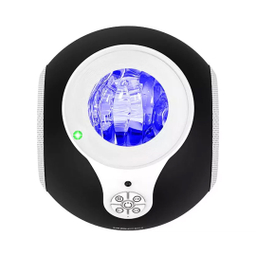 اسپیکر بلوتوثی و چراغ خواب رسی مدل RSK-W22