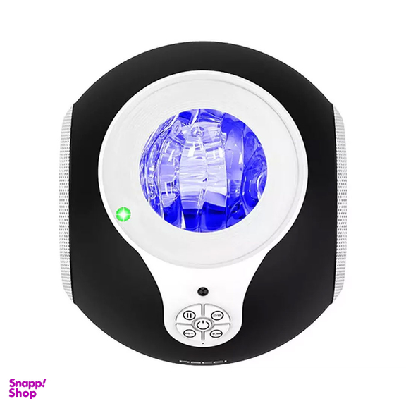 اسپیکر بلوتوثی و چراغ خواب رسی مدل RSK-W22