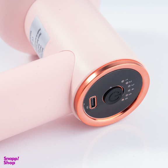 ماساژور برقی ام دی اچ ال مدل MD-070
