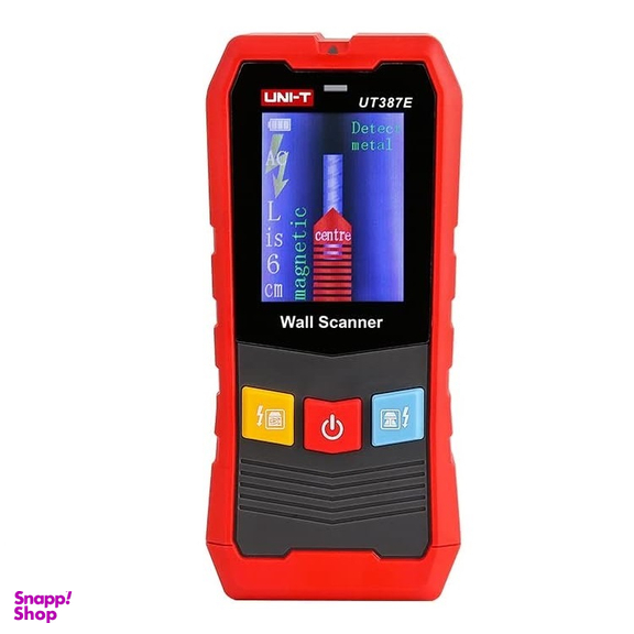 اسکنر دیوار یونیتی مدل UT387E