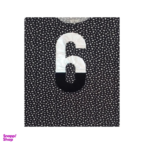 بلوز دخترانه کد 4733