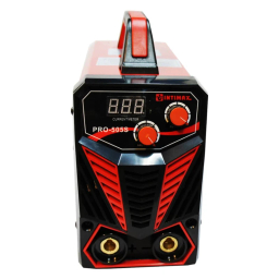 دستگاه جوشکاری 505 آمپر اینتیمکث مدل PRO-505S