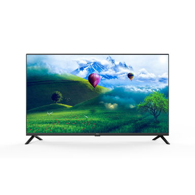 تلویزیون ال ای دی جی پلاس مدل GTV-40SH438N سایز 40 اینچ