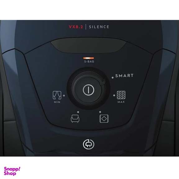 جاروبرقی آ ا گ مدل VX82-1-2ST