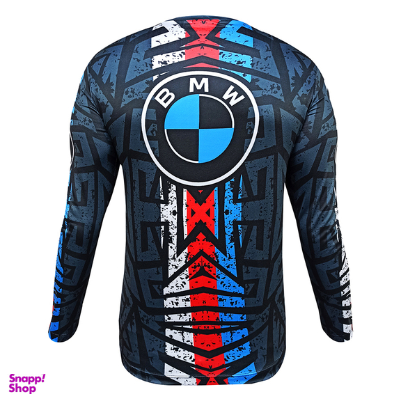 لباس مخصوص موتورسواری مدل BMW124