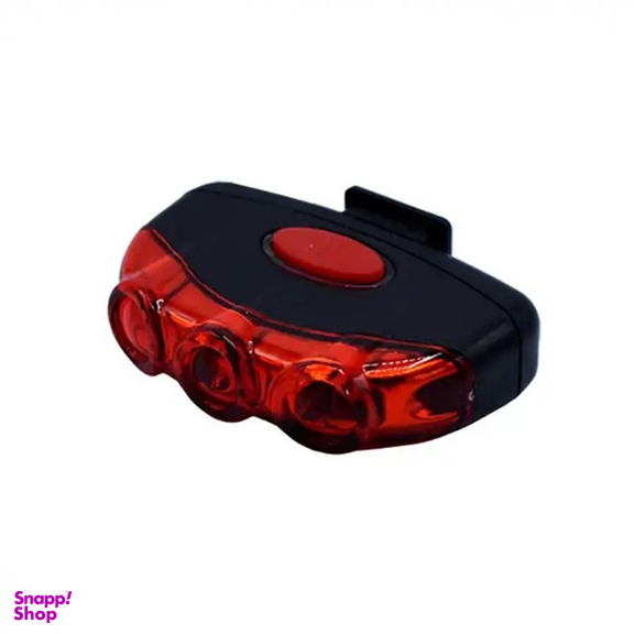 چراغ عقب شارژی دوچرخه اوکی مدل XC-170R
