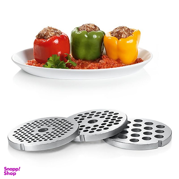 چرخ گوشت بوش مدل MFW68640