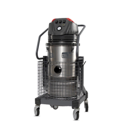 جاروبرقی صنعتی ام تی کو کد VC-3990D