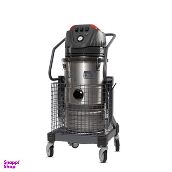 جاروبرقی صنعتی ام تی کو کد VC-3990D