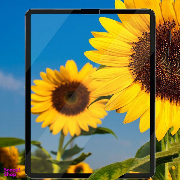 محافظ صفحه نمایش آیپد رسی مدل RSP-P13TD مناسب iPad 12.9 inch