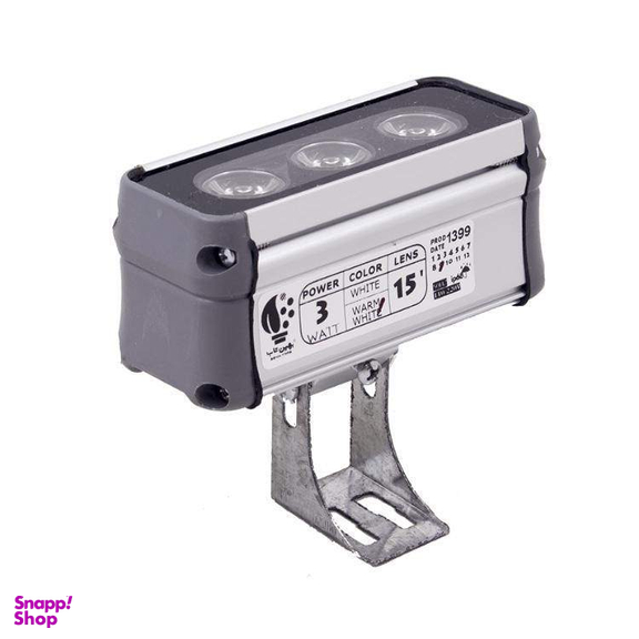 والواشر 3 وات بهین تاب کد BTB-WL3W