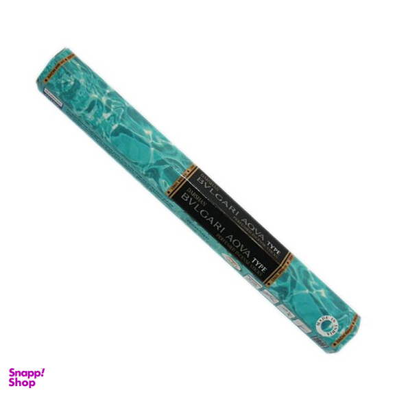 عود دارشان مدل آکوا بولگاری