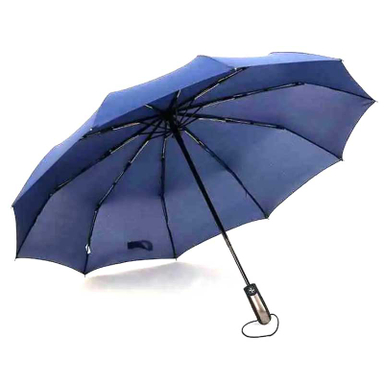 چتر اتوماتیک 10 فنر مدل ویندپروف
