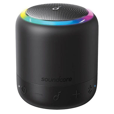 اسپیکر بلوتوثی قابل حمل انکر مدل Soundcore Mini 3 Pro