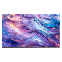 تلویزیون 60 اینچ هوشمند جی پلاس مدل GTV-60SU788N