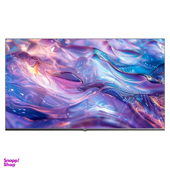 تلویزیون 60 اینچ هوشمند جی پلاس مدل GTV-60SU788N