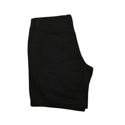 شلوارک زنانه اسمارا کد 4242 رنگ مشکی
