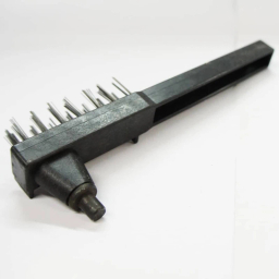 دستگاه جوشکاری 505 آمپر اینتیمکث مدل PRO-505S