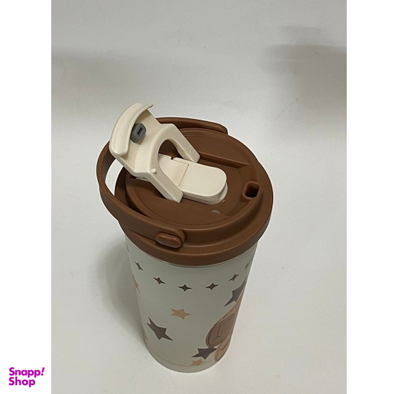 تراول ماگ سیتارایوری مدل سطلی کد SITHEY1 گنجایش 0.56 لیتر