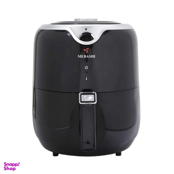 سرخ کن بدون روغن مباشی مدل ME-AF933B