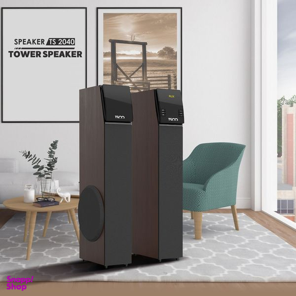 پخش کننده خانگی تسکو مدل TS 2040