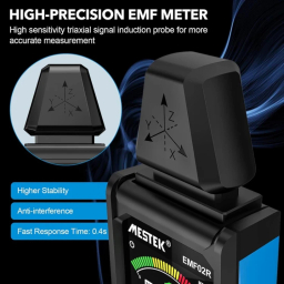 ارتعاش سنج الکترومغناطیسی مستک مدل EMF02R