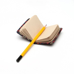 دفتر طراحی سیب مدل Toranj-8x5