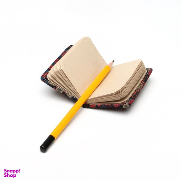 دفتر طراحی سیب مدل Toranj-8x5