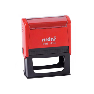 مهر سرداش مدل 4315