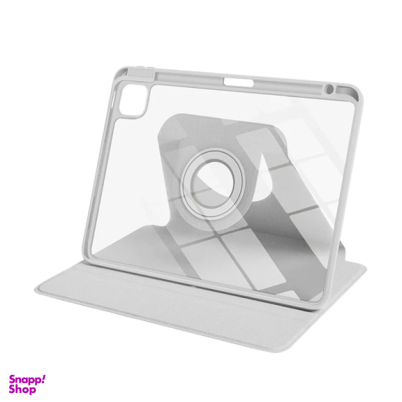 کیف کلاسوری تبلت کوتسی مدل IP-100 مناسب اپل 13 اینچ iPad Air 13 2024 و iPad Pro 12.9