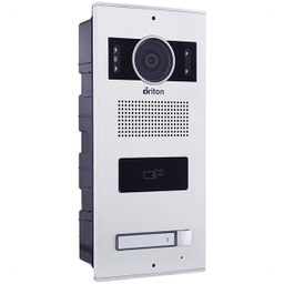 پنل دربازکن تصویری برایتون مدل BPK-2001-R