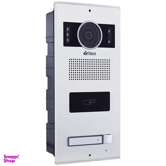 پنل دربازکن تصویری برایتون مدل BPK-2001-R