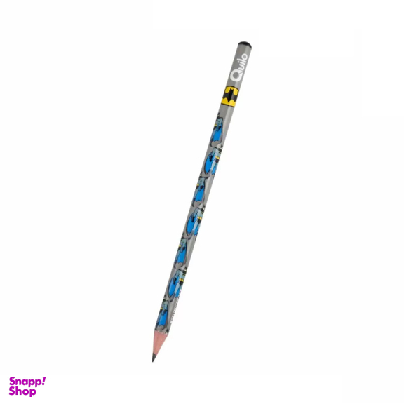 مداد کوییلو طرح بتمن کد 1