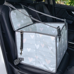 زیر انداز حیوانات بابل کارپت مدل 03_605 مناسب برای خودرو