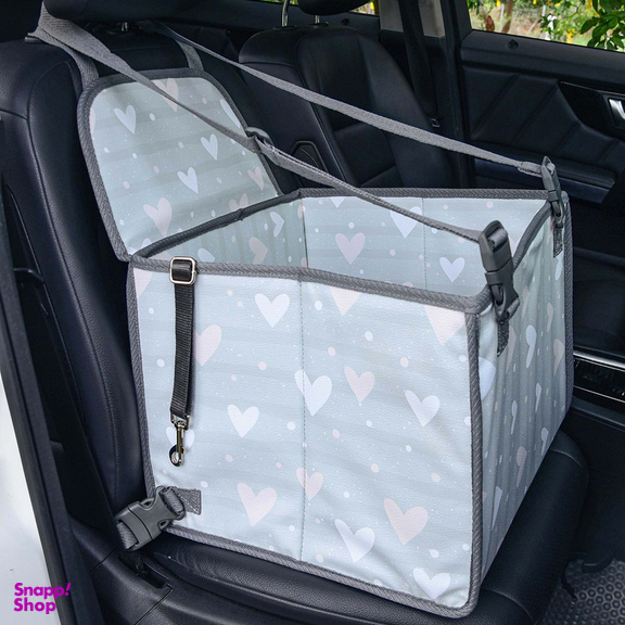 زیر انداز حیوانات بابل کارپت مدل 03_605 مناسب برای خودرو