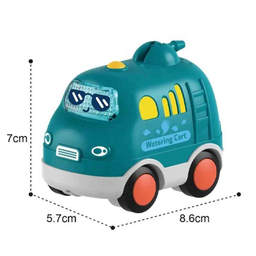 ماشین بازی هانگر مدل HE0537