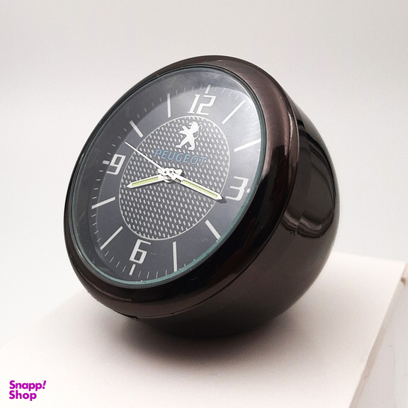 ساعت رومیزی مدل PEGO21