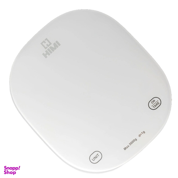 ترازوی آشپزخانه دیجیتال هیمی مدل CK10A Sense Mini