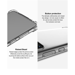 کاور اپیکوی مدل AirBag مناسب برای گوشی موبایل اپل iPhone 13 Pro