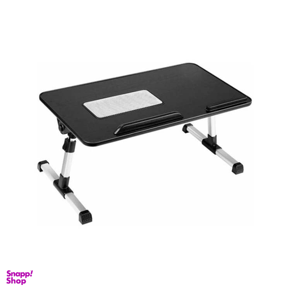میز خنک کننده تاشو لپ تاپ کول کلد مدل Q5