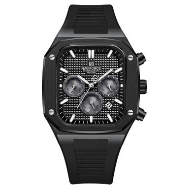 ساعت مچی عقربه ای مردانه نیوی فورس مدل NF8037