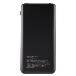 پاوربانک Super Fast آکو مدل AP-10 ظرفیت 20000 میلی آمپر ساعت
