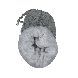 شال و کلاه بافت مدل shk149