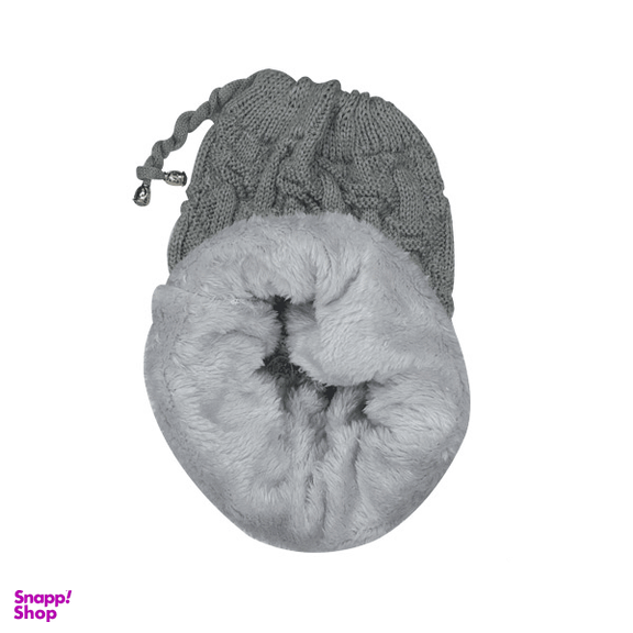 شال و کلاه بافت مدل shk149