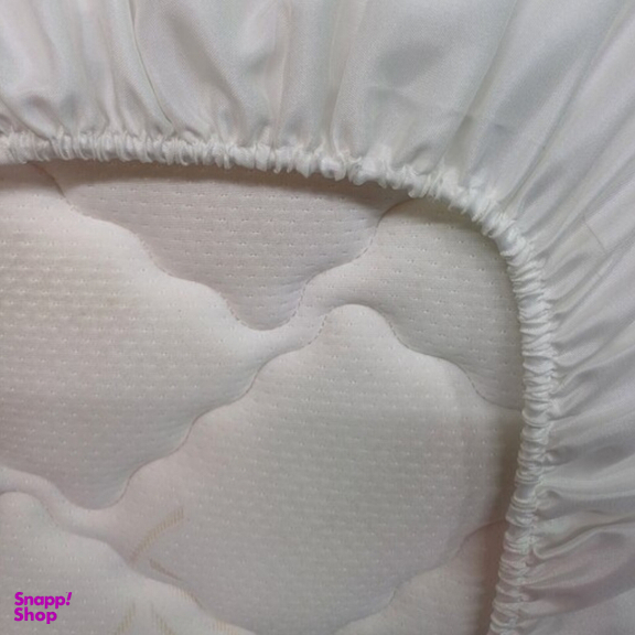 محافظ تشک تک نفره مدل Cool & Dry سایز 90×200 سانتی متر