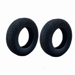 لاستیک خودرو یزد تایر طرح گل Planet سایز 175/70R13