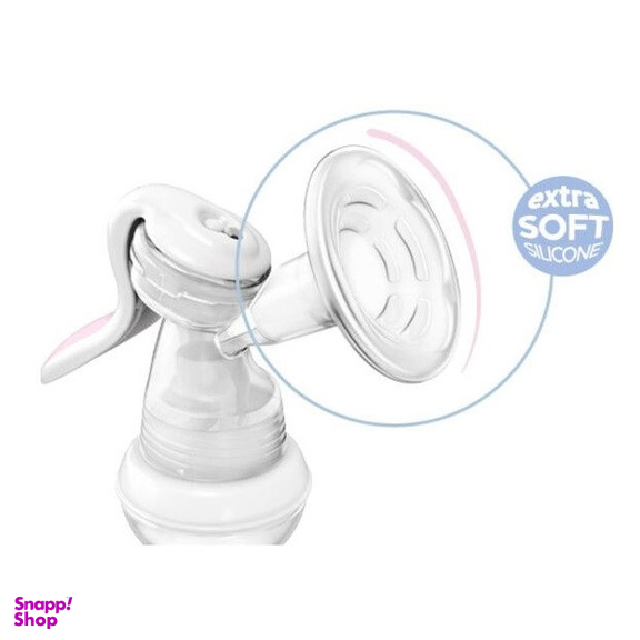 شیردوش دستی چیکو مدل فیلینگ